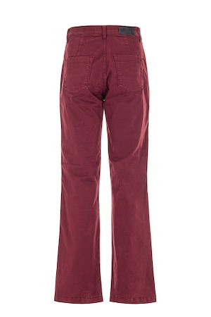 L32 Jeans colored 91%cot 6%cot 3%ela