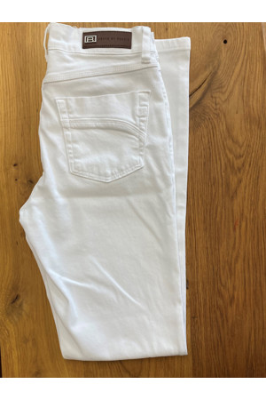 Jessie-RM / Regular fit / White