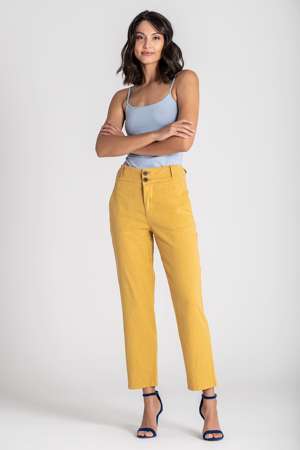 7/8 linn look 53% linn, 44% vis, 3% span