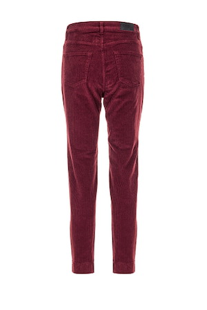 Light-FL / Slim-fit / Bordeaux