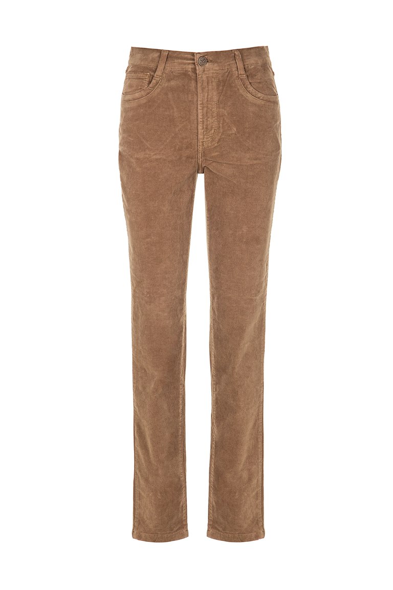 Jessie-FLB / Regular fit / Camel