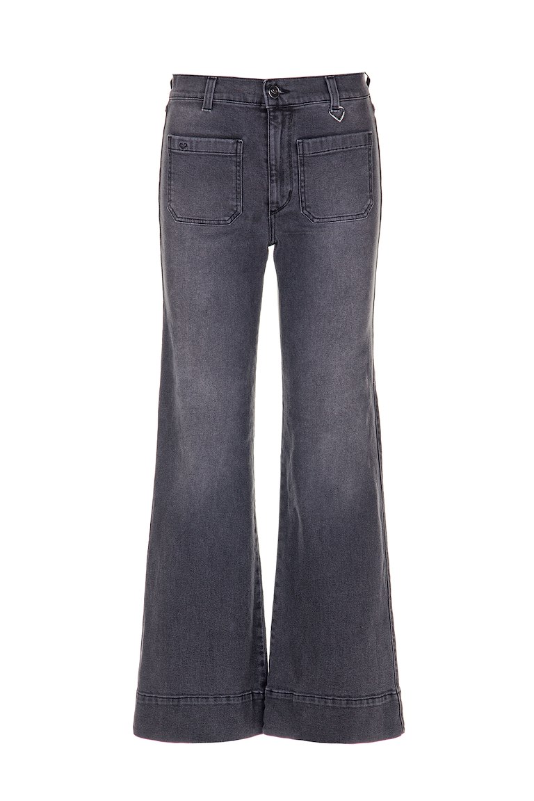 L32 jeans denim 98%cot 2%ela