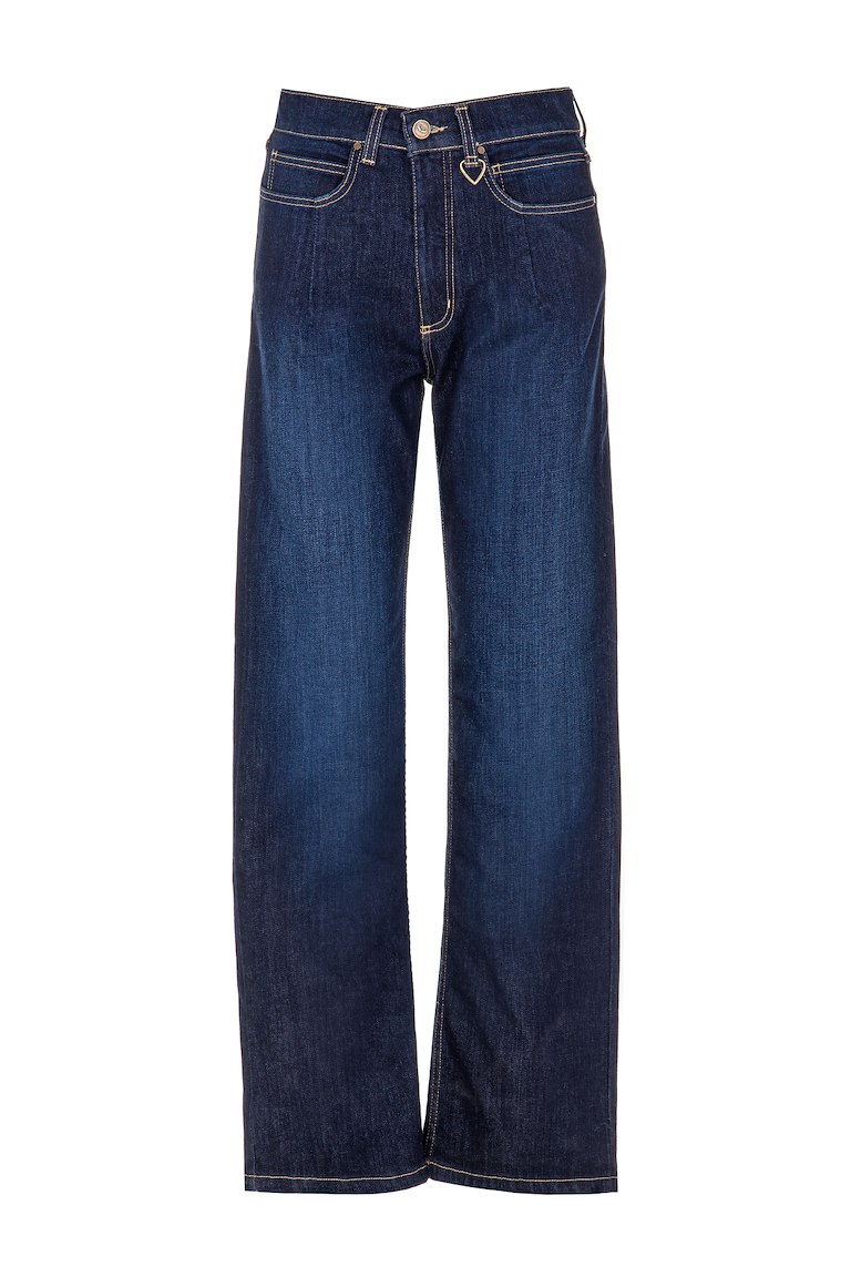 L32 Jeans denim stretch 92%cot 7%t400 1%lyc