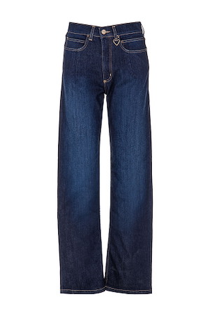 L32 Jeans denim stretch 92%cot 7%t400 1%lyc