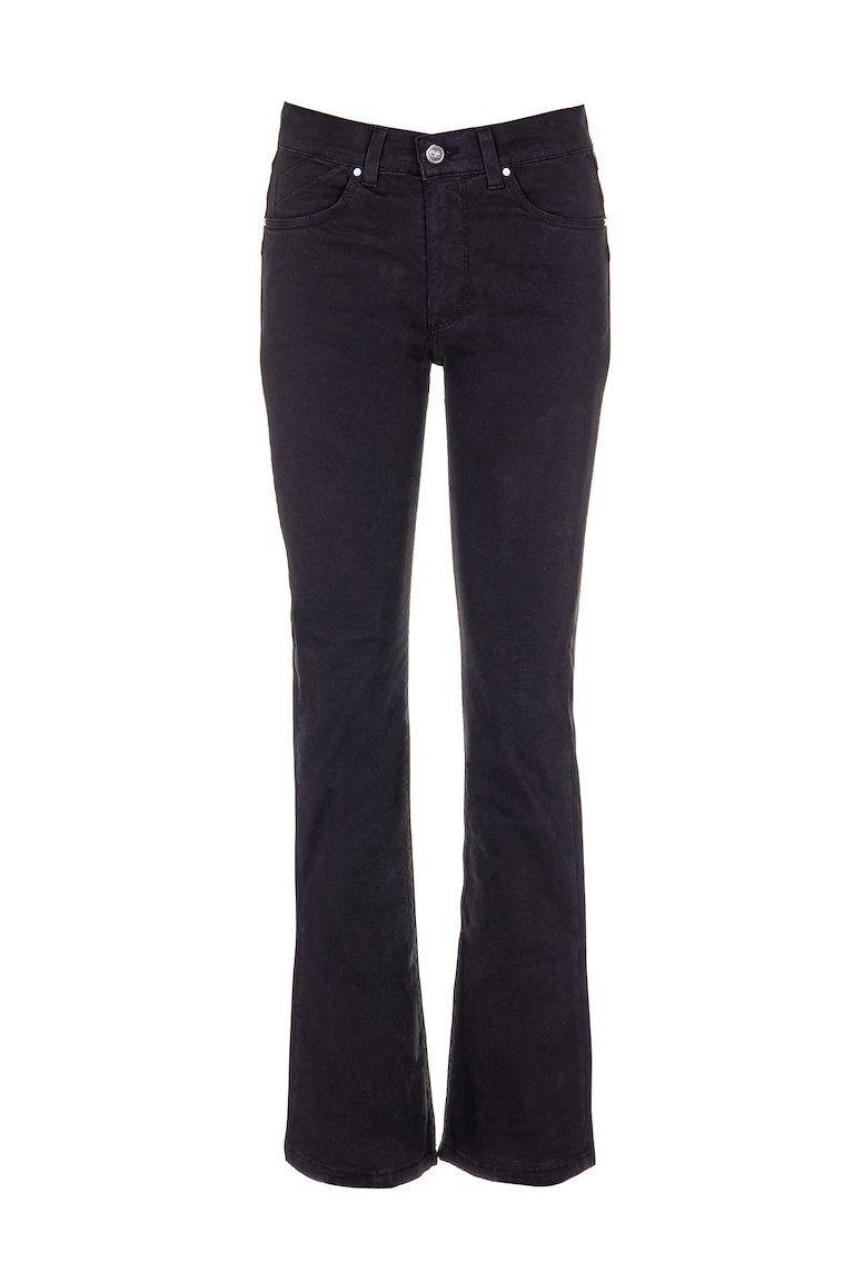 Flair-RM / Bootcut / Black
