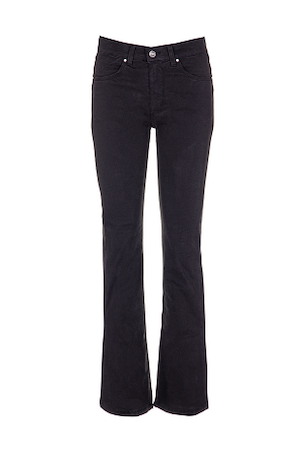Flair-RM / Bootcut / Black