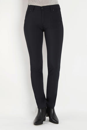 Rita-P / Slim fit / Navy