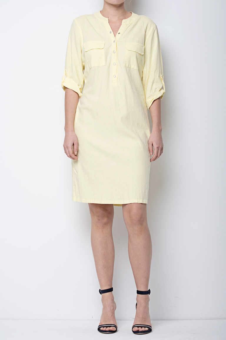 Ella-LI / Light Yellow