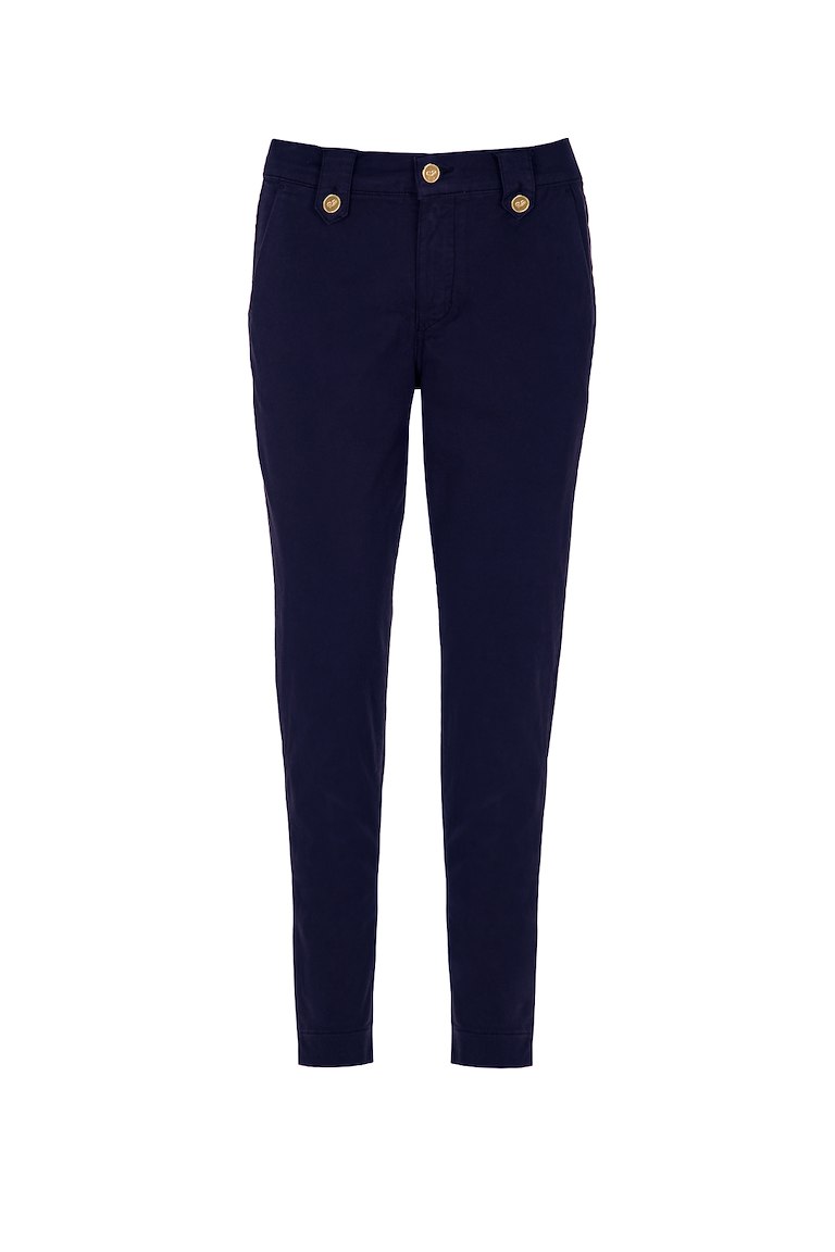 Sidney-RM / Chinos / Navy