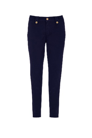 Sidney-RM / Chinos / Navy