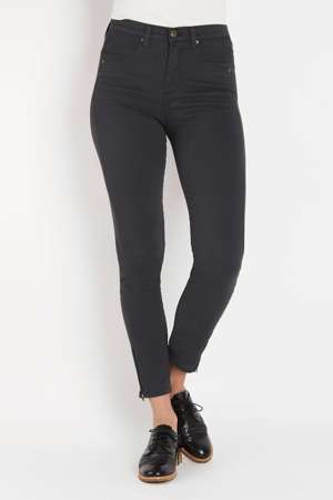 Like-SU / Slim fit / Antracite