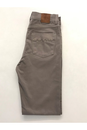 Signe-RMS / Regular fit / Taupe