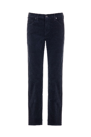 Signe-FLB / Regular fit / Navy