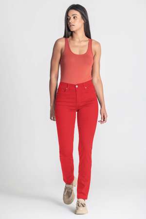 Tight-SU / Tight fit / Red