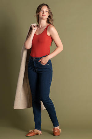 Jeans denim stretch 92%cot7%t4001%lyc