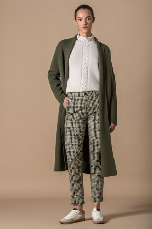 Sidney-PE / Chinos / Olive