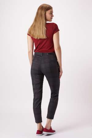 Sidney-TE / Chinos / Checkered