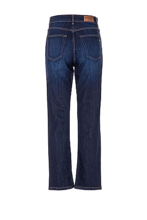 L30 Trousers denim stretch 98%cot 2%ela