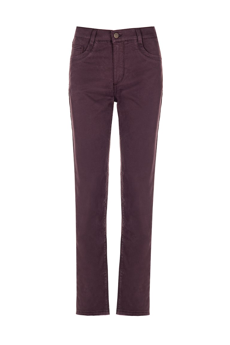 Jeans cotton stretch 91%cot 6%pol 3%ela