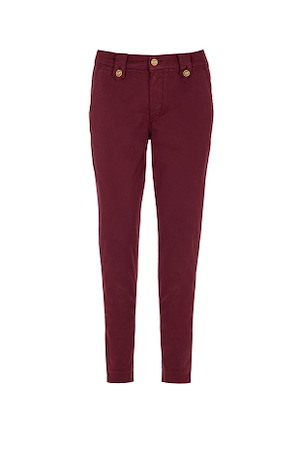 Sidney-RM / Chinos / Bordeaux