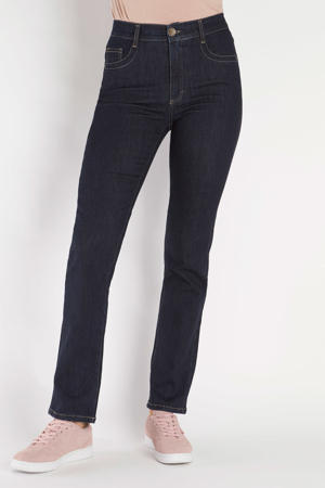 Signe-NV / Regular fit / Stone wash.