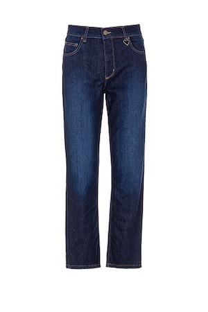 L30 Trousers denim stretch 98%cot 2%ela