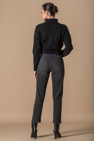 Sara-OD / Regular fit / Used grey