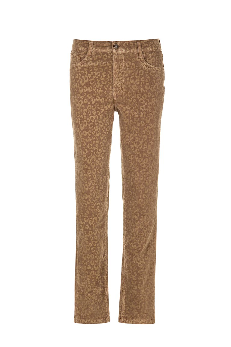 Signe-FLB / Regular fit / Taupe