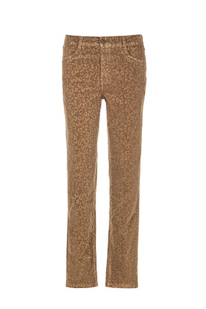 Signe-FLB / Regular fit / Taupe