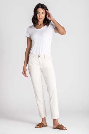 7/8 Canvas stretch  98% cot, 2% ela