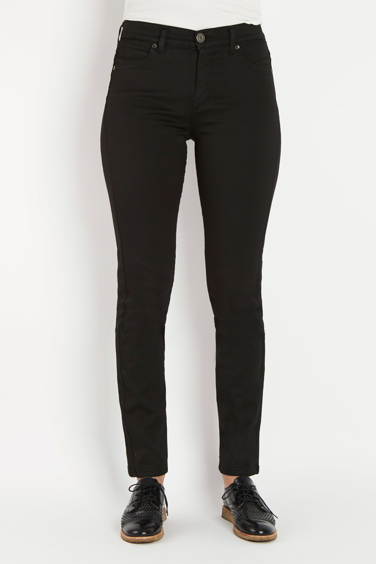 Tight-SU / Tight fit / Black