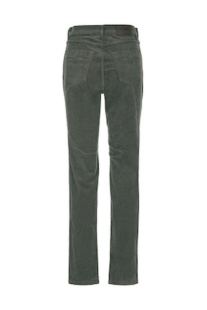 Jessie-FLB / Regular fit / Dusty Green