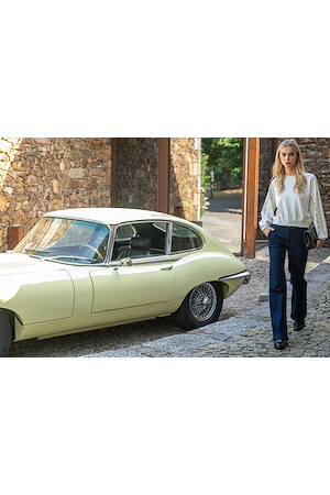 L32 jeans denim stretch 90 %cot, 8% pol, 2% ela