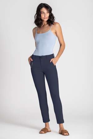 7/8 bengalin stretch 48%cot 48%pol 4%ela