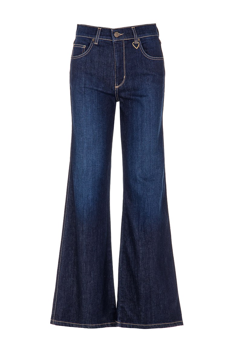 L32 Jeans denim stretch 92%cot 7%t400 1%lyc