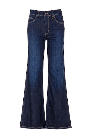 L32 Jeans denim stretch 92%cot 7%t400 1%lyc