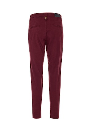 Sidney-RM / Chinos / Bordeaux