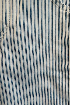 Shorts striped stretch 87%cot, 10%pol 3%ela