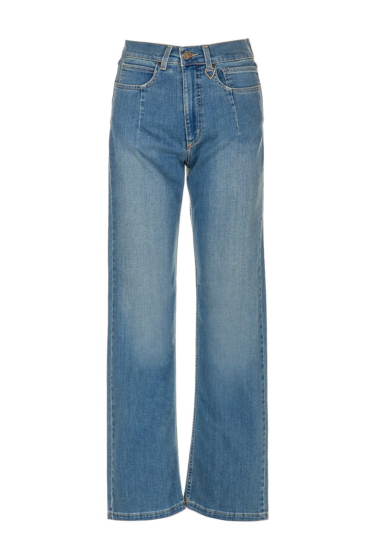 L32 Jeans denim stretch 92%cot 7%t400 1%lyc