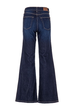 L32 Jeans denim stretch 92%cot 7%t400 1%lyc