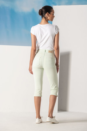Ina-RM / Slim fit / Mint