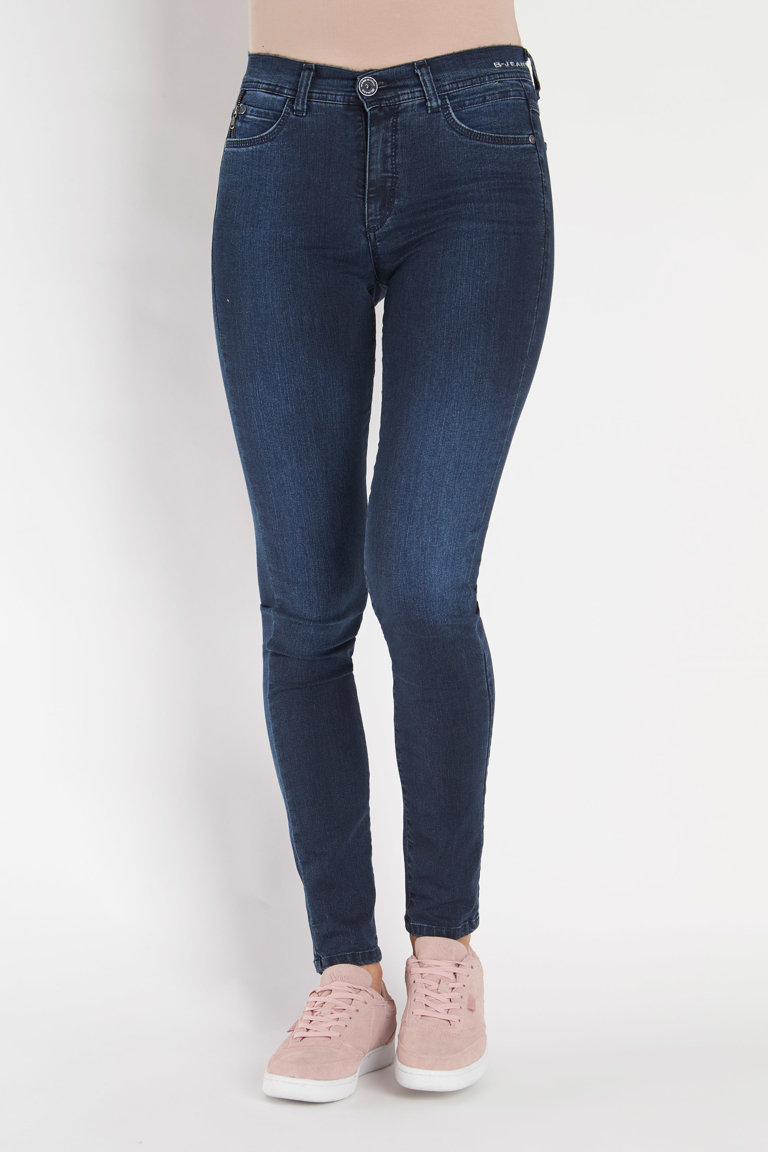 Skin-GE / Skinny fit / Vintage