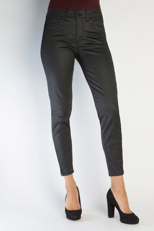 LIKE-CD / Tight fit / Black coating