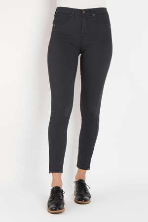 Like-SU / Slim fit / Antracite