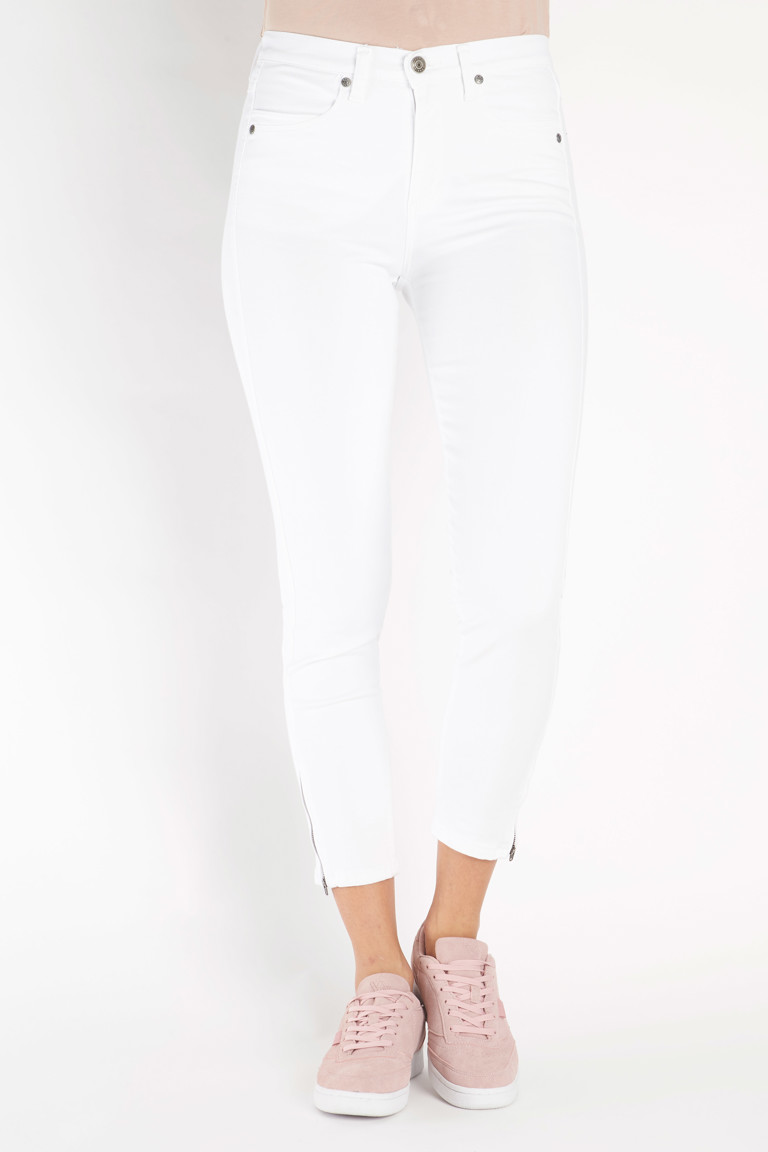 Like-RM / Tight fit / White