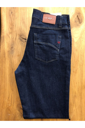Jeans vintage denim 99%cot 1%ela