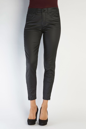 LIKE-CD / Tight fit / Black coating