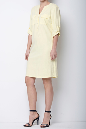 Ella-LI / Light Yellow