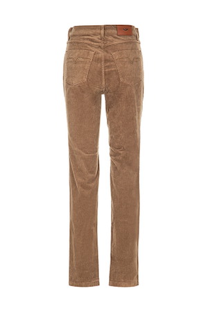 Jeans baby cord stretch 98%cot 2%ela