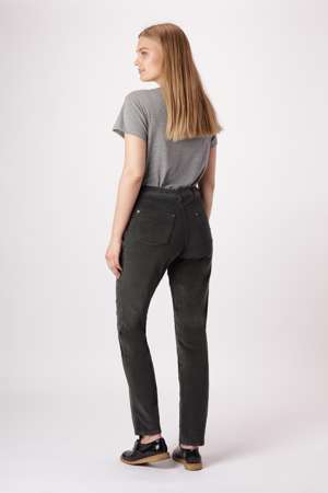 Signe-FL / Regular fit / Green.